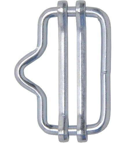 Isolatori Per Recinzioni Elettriche VOSS.farming - 10 Pezzi Per Angoli, Supporto Nastro Fino A 40 Mm, Resistenti Ai UV - Foto 4