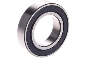 FAG 61903-2RSR-HLC Rillenkugellager einreihig Bohrungs-Ø 17mm Außen-Durchmesser 30mm Drehzahl (max