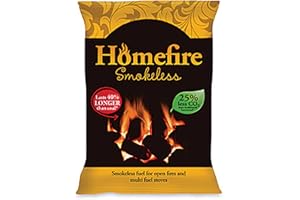 CPL Homefire Smokeless 20kg