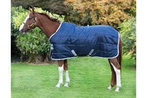 Horseware Stalldecke Amigo Insulator medium 200g