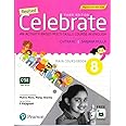 Pearson Celebrate English Main Coursebook 8