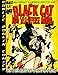 Black Cat Judo Self-Defense Manual by Barnaby Frumess, Public Domain Comics