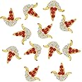 Deity God Jewellery Swamy Bottu 12pcs for all Gods & Goddesse (78012)
