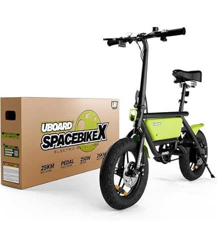 Buy Razor Unisex Youth Mx 125 Electric Bike, Black, One Size