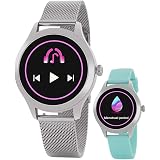 Reloj Mujer Marea Smart Watch B59004/3 : Amazon.es: Relojes