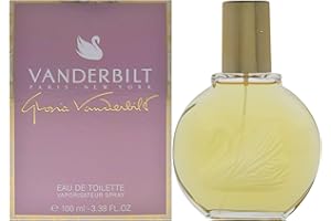 Gloria Vanderbilt N°1 EDT Spray 100ml