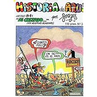 Historia de Aquí Nº 34