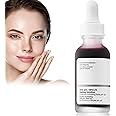 AHA 30% + BHA2% Peeling Solution Exfoliating Facial Serum for Hydrated Serum for Face Peeling Solution Reduces Pore Congestion and Fine Lines Smooth Skin Skincare Tightening Cream for Face