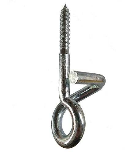 Crochet Pour Monter Une Balançoire Sur Une Poutre En Bois - Mhc-120 - Koala Hammock