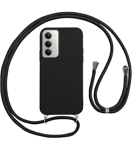 Custodia per telefono in silicone antiurto Airbag 3D per