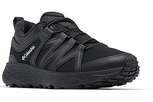 Columbia Damen Peakfreak Roam Waterproof Low Rise Trekking-und Wanderschuhe