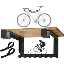 hj Support de Vélo Support Mural Support de Vélo, Crochet de Support hj Support de Vélo Support Mural Support de Vélo, Crochet de Support