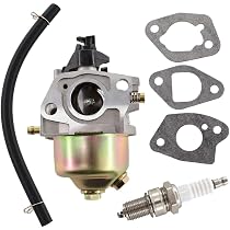 MCHNIC Luftfilter + Vorfilter Für Fleurelle BM 45 OHV Rasenmäher – Ersatz Für MTD 951-10298