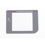 Ecran De Remplacement Compatible Game Boy