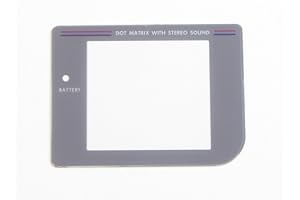 HYPERKIN Ecran De Remplacement Compatible Game Boy