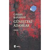 G&uuml;neşteki Adamlar