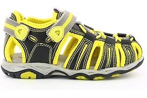 Kickers Kawa, Sandali Punta Chiusa Uomo