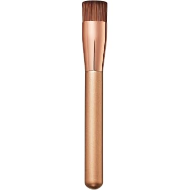 TEONEI Gesichtsmaskenpinsel Set - 4 Weiche Pinsel Mit Holzgriff Für Maske & Pflege