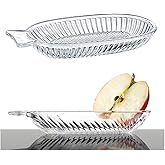 Glass Grater - Healthy Food Preparation Grater for Pureing Baby Food and Fruits QUALITY