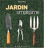 Jardin simplissime