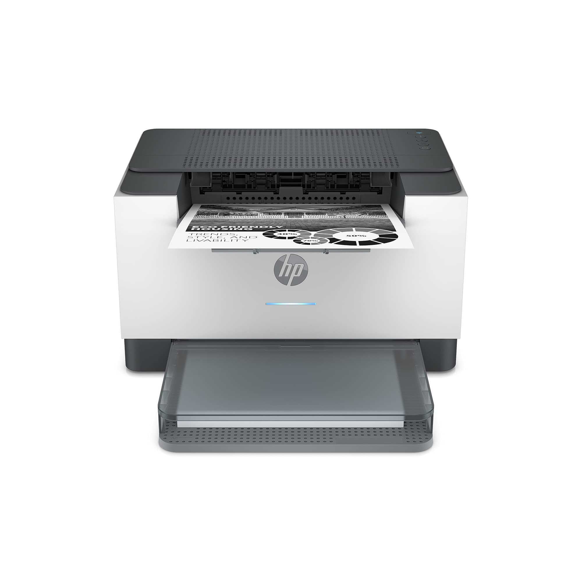 HP Laserjet M208dw Printer Review Fast Wireless Printing for Home and Office