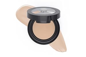 Collection Professional Correttore In Crema Alta Coprenza, corregge discromie da lievi a intense, macchie o cicatrici scure Tonalità N.01 Ivory 3 ml