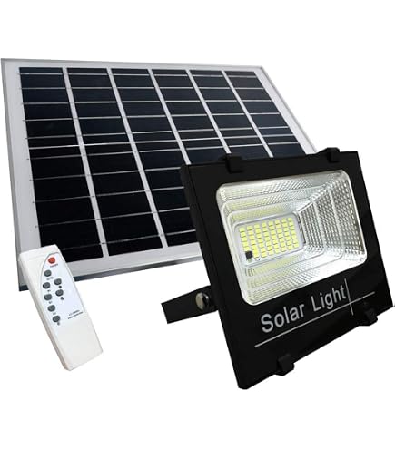 Faro LED Simmetrico 150W | In Alluminio | Bianco Freddo | HippoPlace