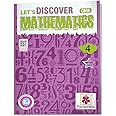 Periwinkle Let's Discover Mathematics (CBSE)-4