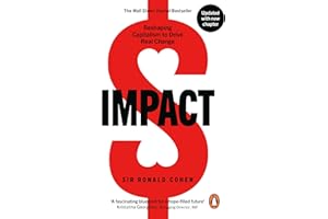 Impact: Reshaping Capitalism to Drive Real Change