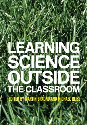 Learning Science Outside the Classroom