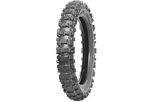 DELI (MOTORISÉ) PNEU MOTO 14'' 60-100-14 DELI TERRA CROSS SB-114F FRONT TT 30M (2.50-14)