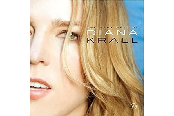 The Very Best of Diana Krall