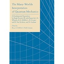 Buy The Many-Worlds Interpretation of Quantum Mechanics: A