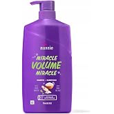 Aussie Miracle Volume, Erik Bambu, Paraben İ&ccedil;ermeyen Şampuan, 26,2 Fl Oz