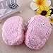 Itaar Baby Toddler Infant Slipper Boots Vogue Charming Sheep Antiskid Warm Soft Prewalker Sneaker Crib Shoes