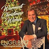 Warmest Christmas Wishes - Engelbert Humperdinck