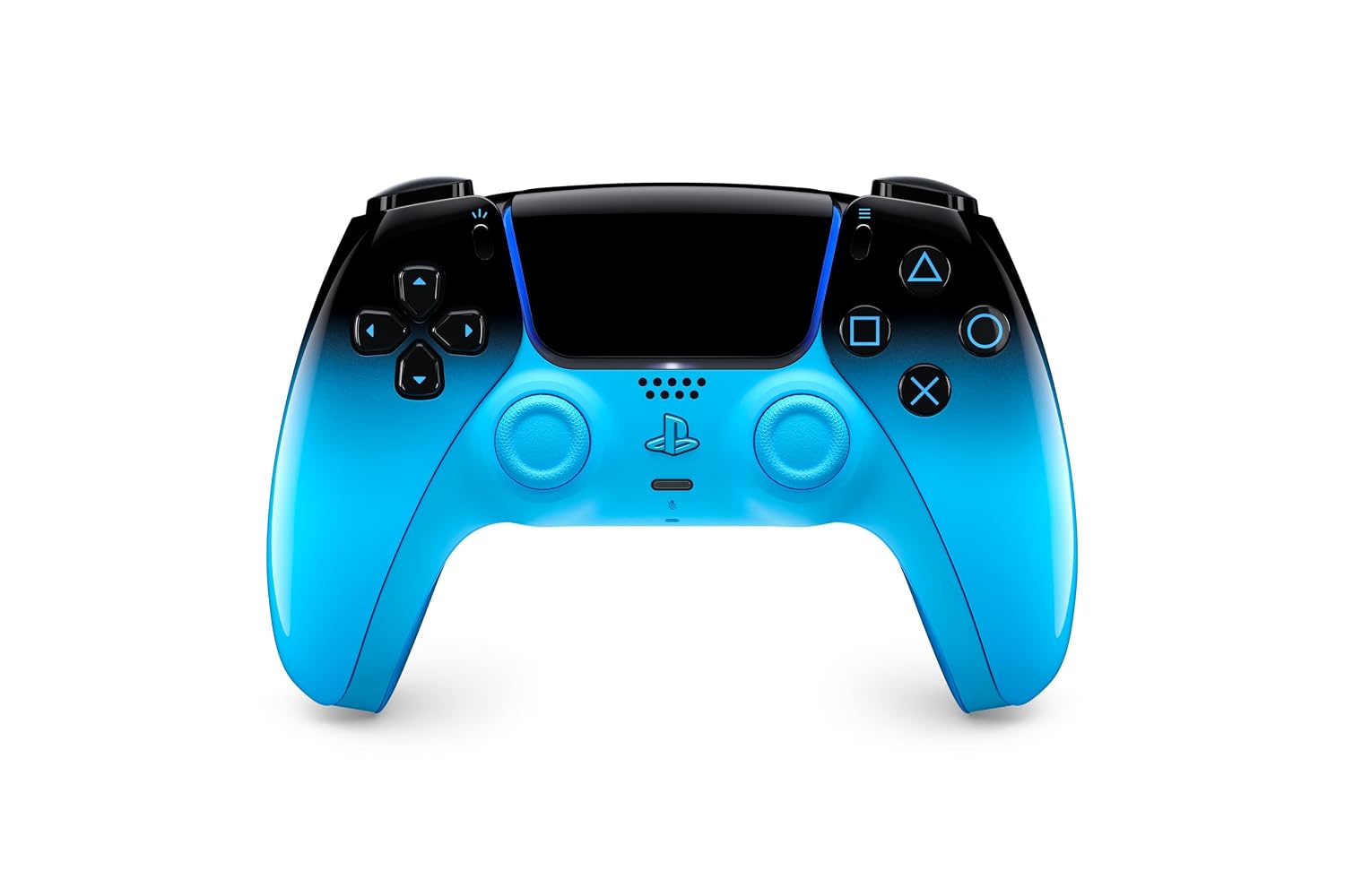 Playstation Controller wireless DualSense® - Rhythm Blue