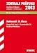 Abschluss-Prüfungsaufgaben Hauptschule Nordrhein-Westfalen / Zentrale Prüfung Mathematik 10. Klasse 2013: Mit den Original-Prüfungsaufgaben 2007-2012 mit Lösungen. Hauptschule Typ A · Gesamtschule GK.