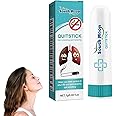 Azonee Quit Smoking Inhaler Stick, Aromatherapy Inhaler for Emotional Balance and Mood Improvement, Natural Smoking Alternative, Easy-to-Use Smoke-Free Quit Stick