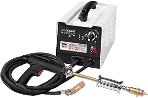 GYSPOT 2700 (055353) Steel dent Puller, Yellow