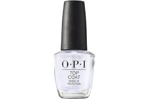 OPI Top Coat 15ml