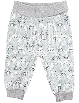 Fixoni Baby-Jungen Hose Future Pants