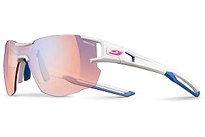 Julbo Aerolite Zebra Light Lunettes de soleil photochromiques Femme
