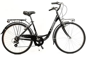 LABICI BIKECONCEPT Bicicletta da città Venere 6 Velocità Unisex