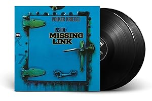 Inside: Missing Link