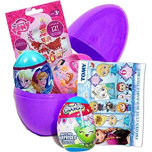 Amazon.co.uk surprise egg