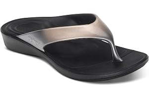 Aetrex dam Flip FlopFlip-flops