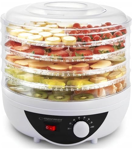 Déshydrateur alimentaire, déshydrateur for la nourriture et saccadé, fruits, herbes, légumes Déshydrateur alimentaire, déshydrateur for la nourriture et saccadé, fruits, herbes, légumes
