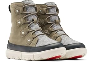 Sorel Explorer Joan Wp Botas de invierno impermeablesMujer