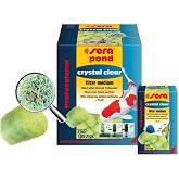 sera Crystal Clear Su Berraklaştırıcı 5 Adet
